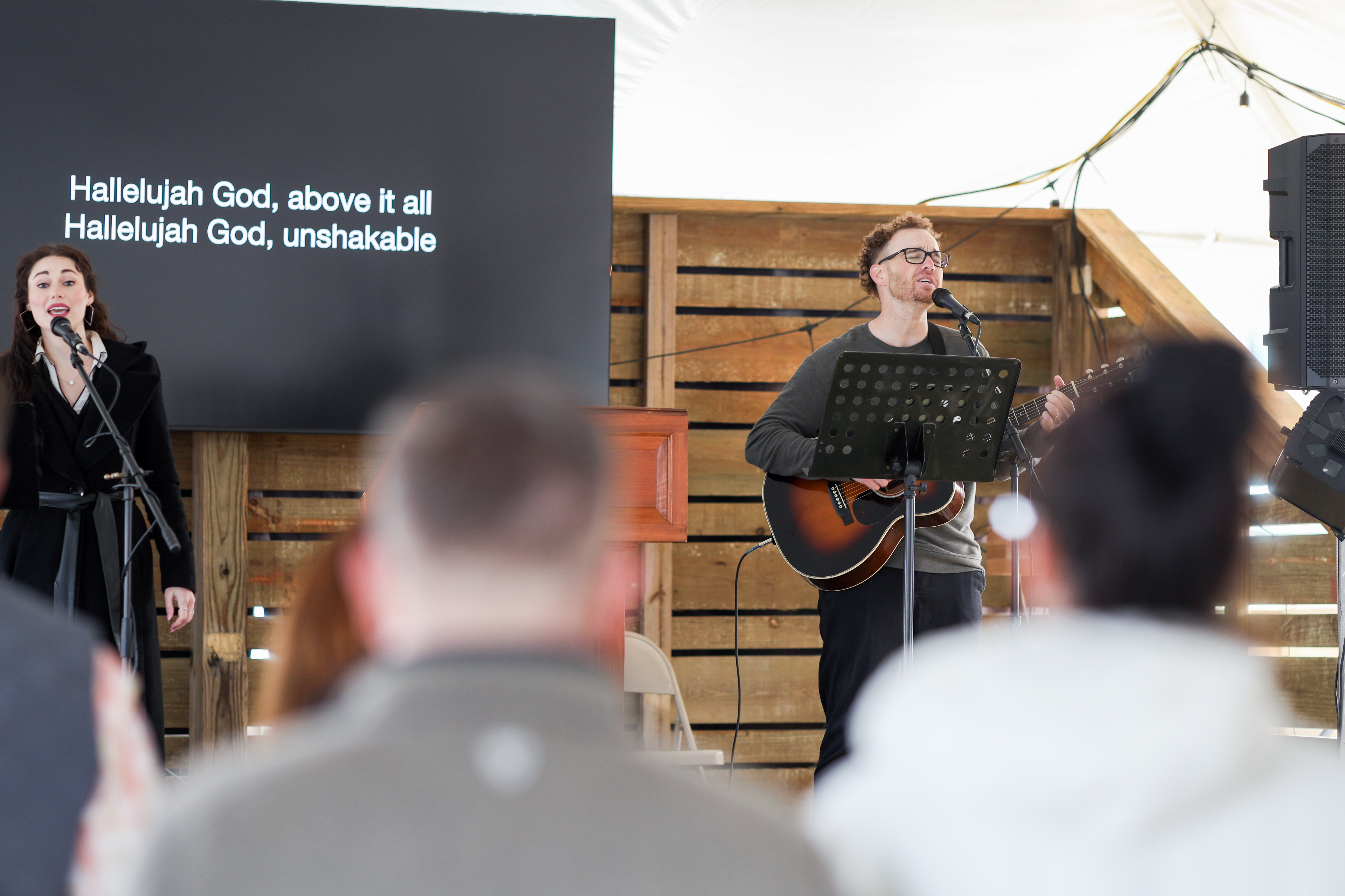 Biblical Faithfulness